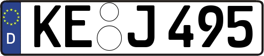 KE-J495