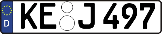 KE-J497