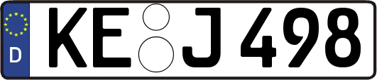 KE-J498