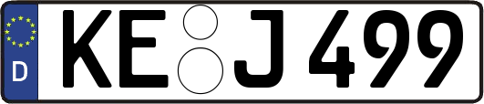 KE-J499