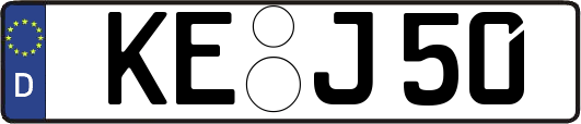 KE-J50