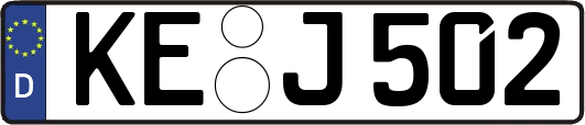 KE-J502