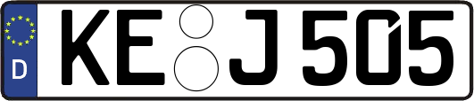 KE-J505