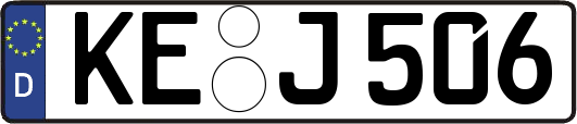 KE-J506