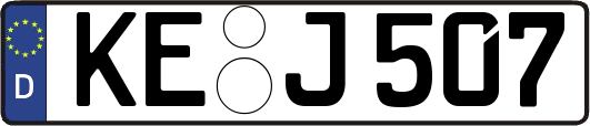 KE-J507