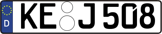 KE-J508