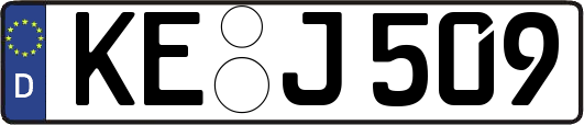 KE-J509