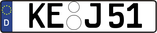 KE-J51