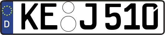 KE-J510