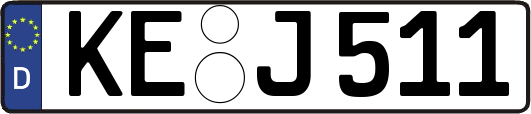 KE-J511