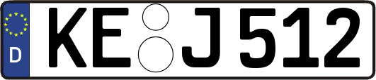 KE-J512