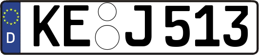 KE-J513