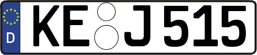 KE-J515