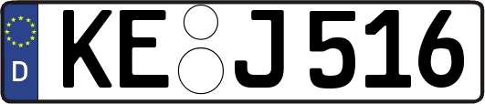 KE-J516