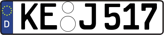 KE-J517