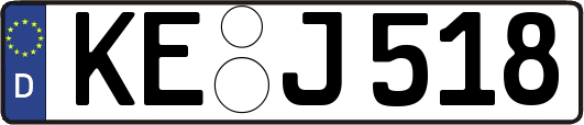 KE-J518