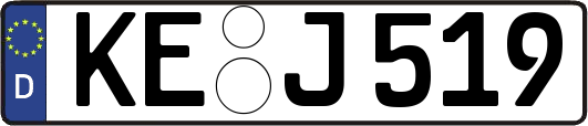 KE-J519