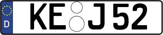 KE-J52