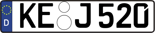 KE-J520