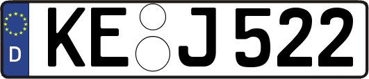 KE-J522