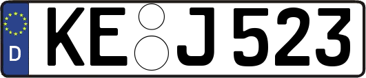 KE-J523