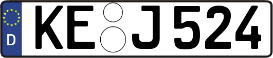 KE-J524
