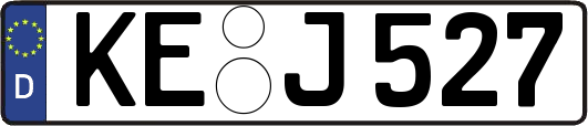KE-J527