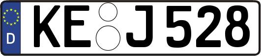 KE-J528