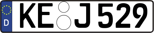 KE-J529