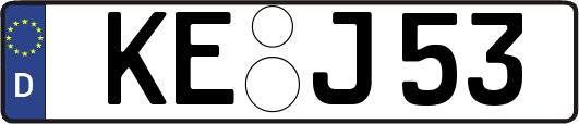 KE-J53