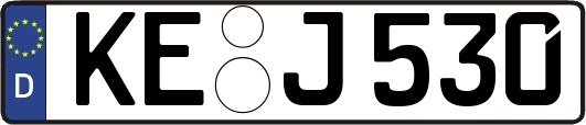 KE-J530