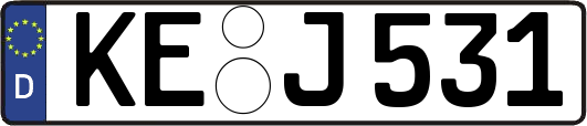 KE-J531