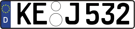 KE-J532