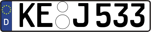 KE-J533