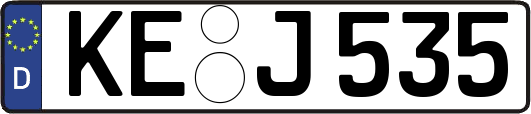 KE-J535