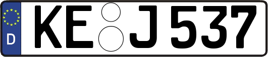 KE-J537