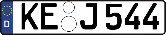 KE-J544