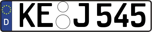 KE-J545