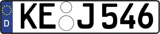 KE-J546