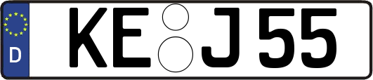 KE-J55