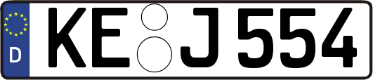 KE-J554