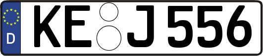 KE-J556