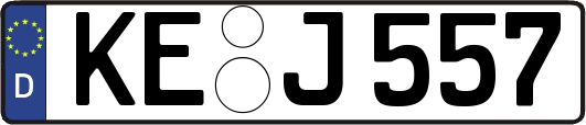 KE-J557