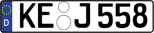 KE-J558