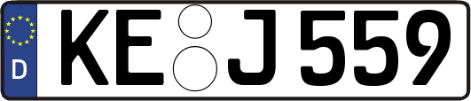 KE-J559