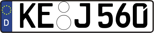 KE-J560