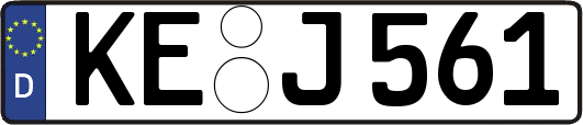 KE-J561