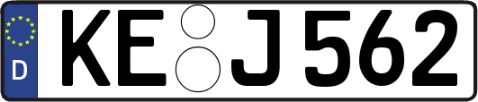 KE-J562