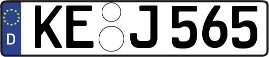 KE-J565