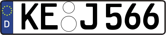 KE-J566